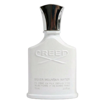 Silver Mountain Water (Batch 2010)