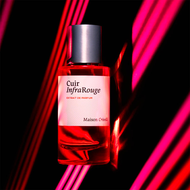Cuir Infrarouge