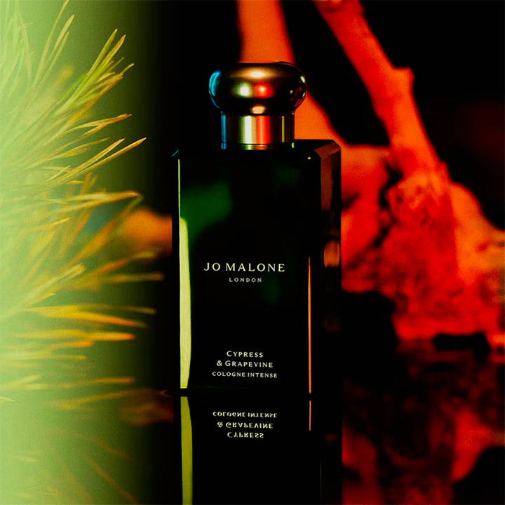 Cypress & Grapevine Cologne Intense
