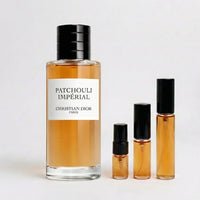 Patchouli Impérial