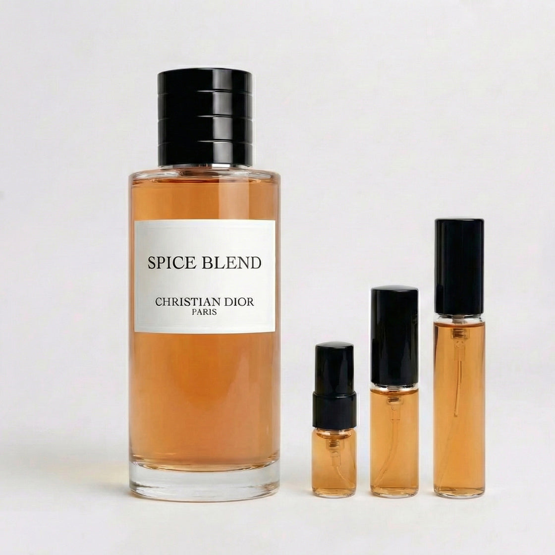 Spice Blend