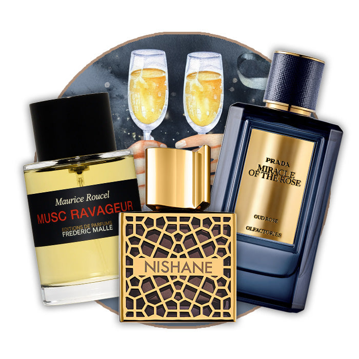 Frederic Malle - Sir