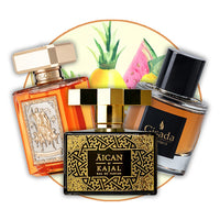 Frederic Malle - Sir