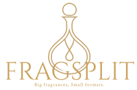 FragSplit - Parfums de Niche Authentiques, Décants et Échantillons de Parfum en Suisse