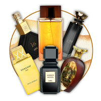 Frederic Malle - Sir