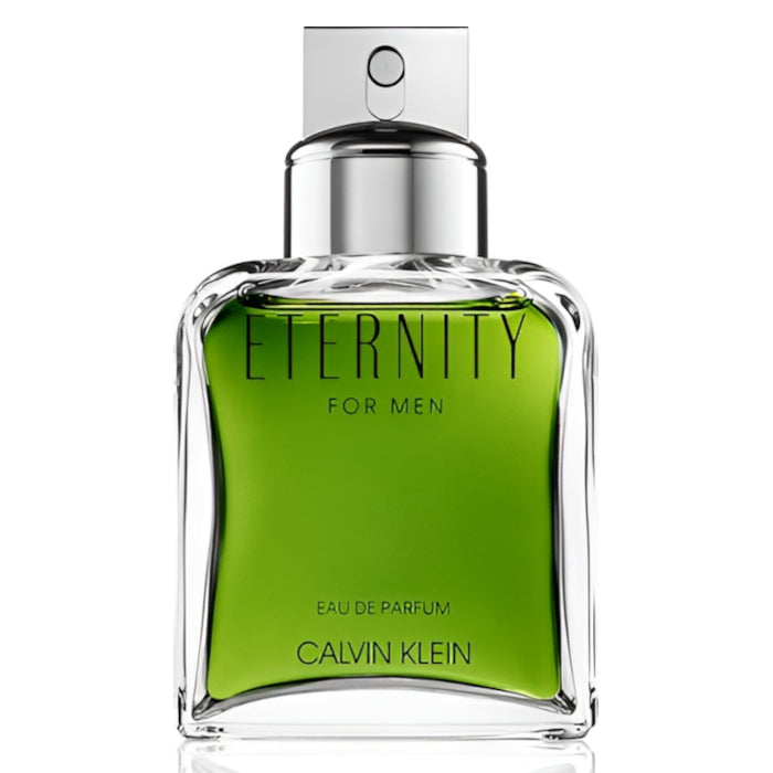 Eternity