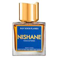 Fan Your Flames