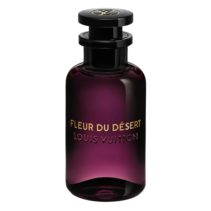 Fleur du Désert