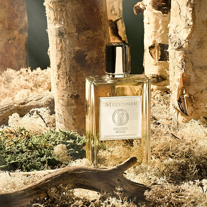 Celebes Wood