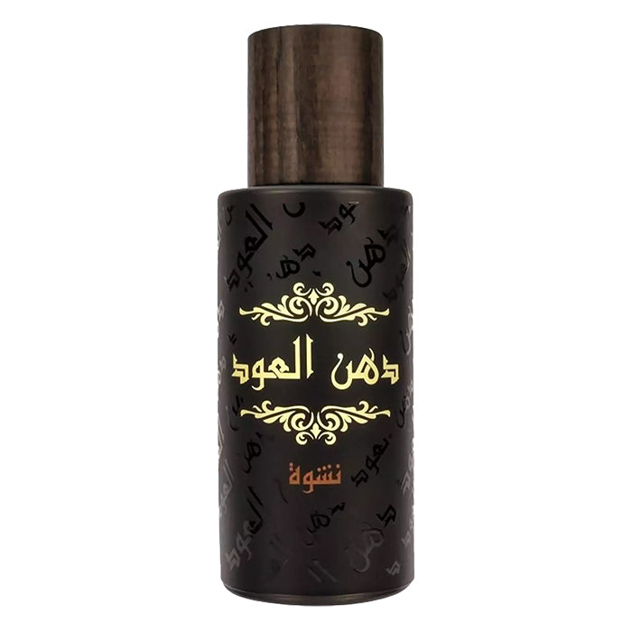 Dhanal Oudh Nashwah