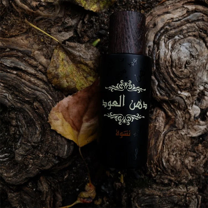 Dhanal Oudh Nashwah