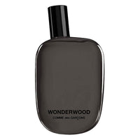 Wonderwood