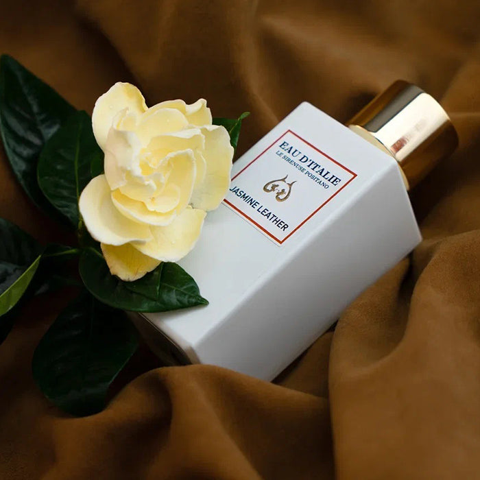 Jasmine Leather