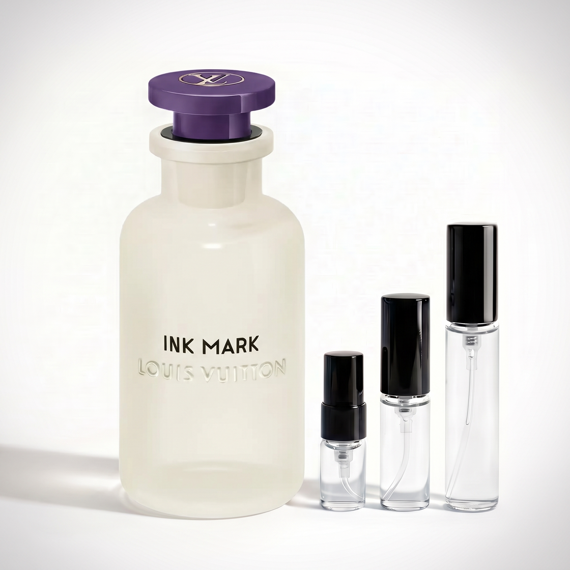Ink Mark