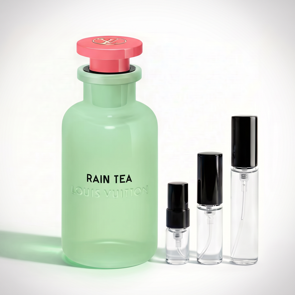 Rain Tea
