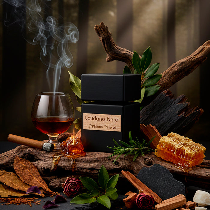 Laudano Nero