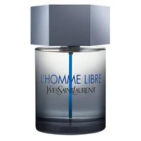 L'Homme Libre