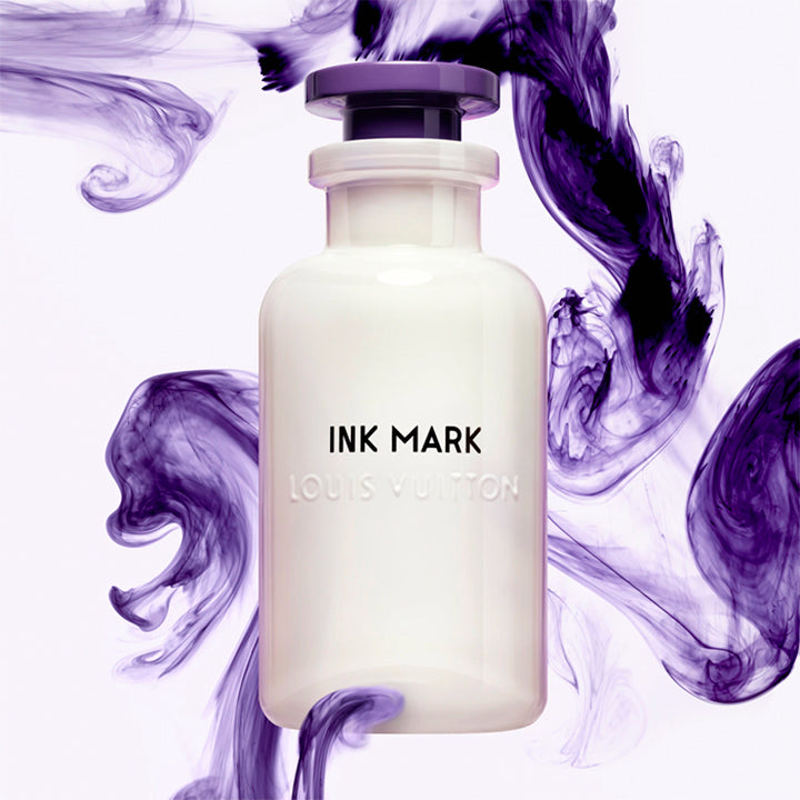 Ink Mark