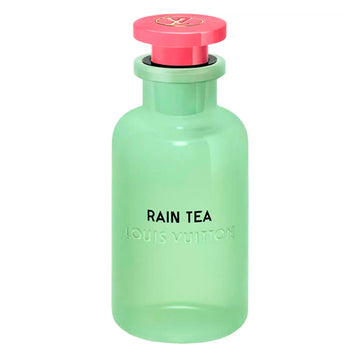 Rain Tea