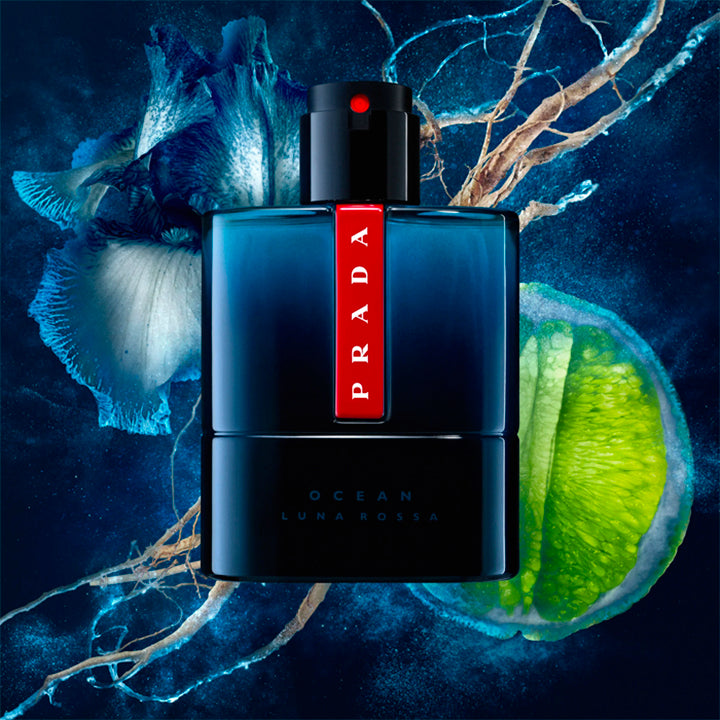 Ocean Luna Rossa Eau de Toilette