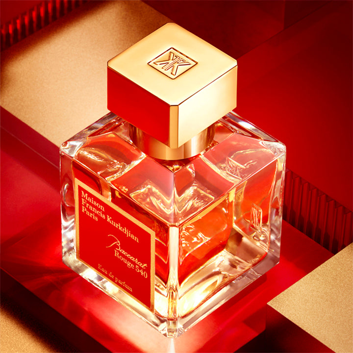 Baccarat Rouge 540 EDP