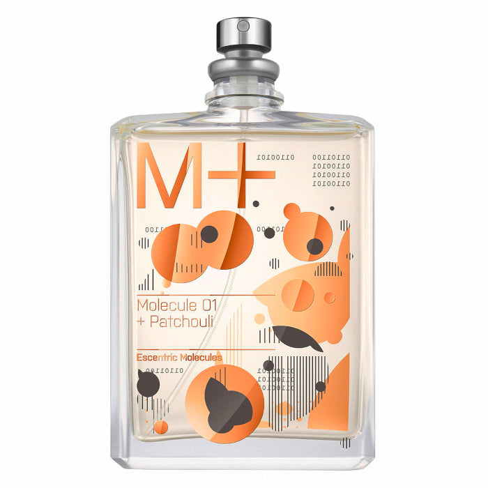 Molecule 01 + Patchouli