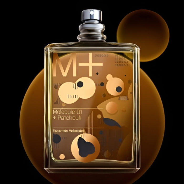 Molecule 01 + Patchouli