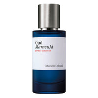 Oud Maracuja