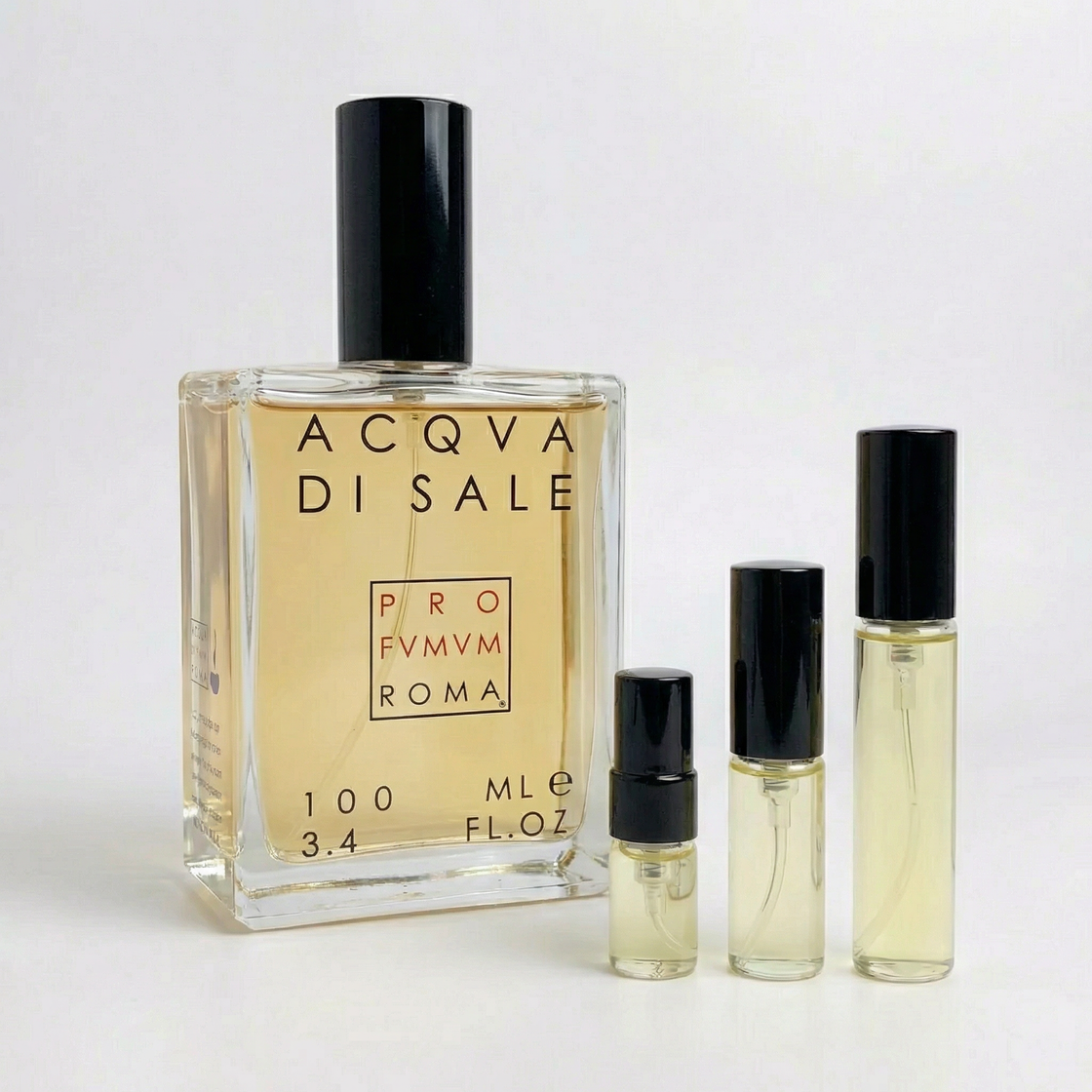 Acqua Di Sale