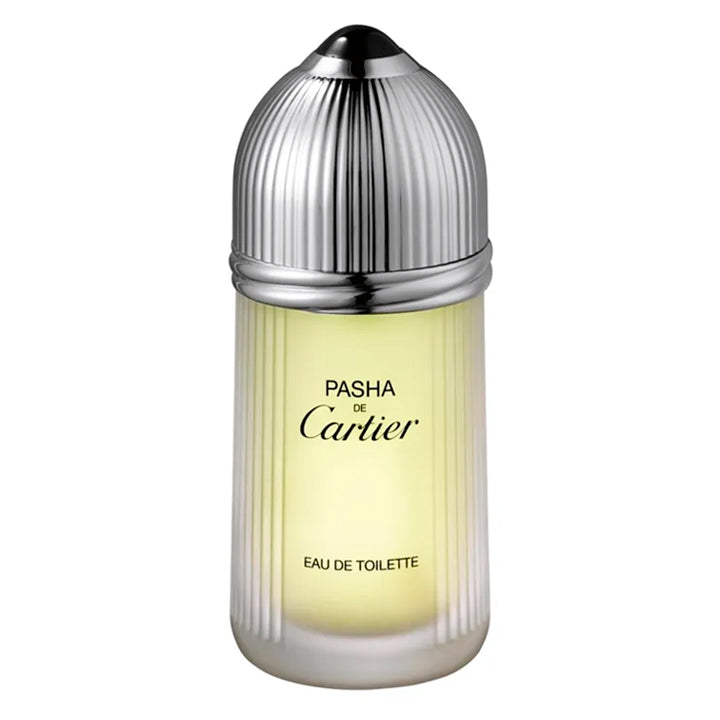 Pasha - Eau de Toilette