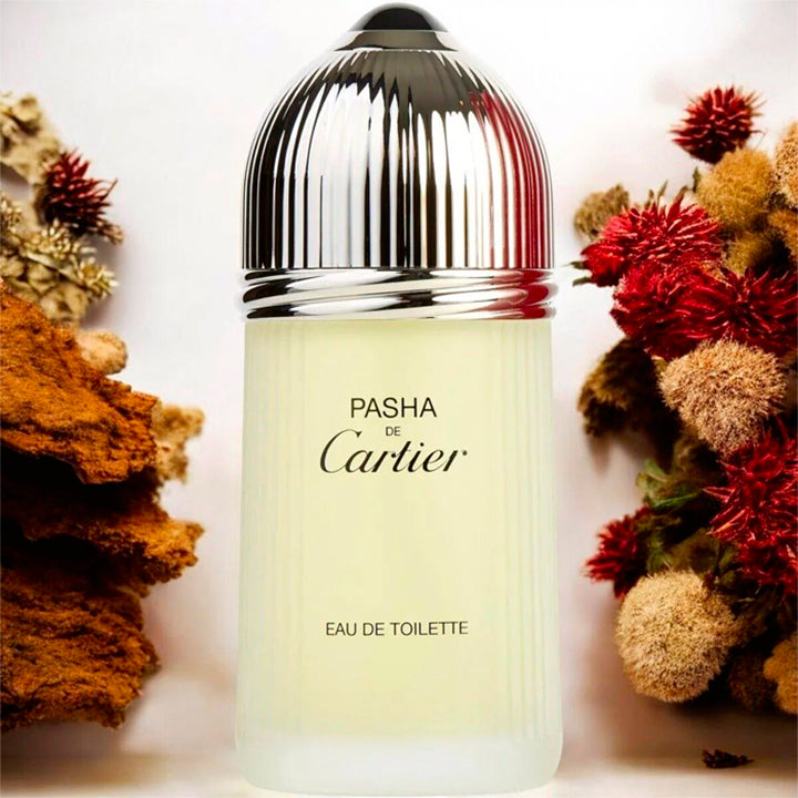 Pasha - Eau de Toilette
