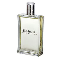 Patchouli pour Homme