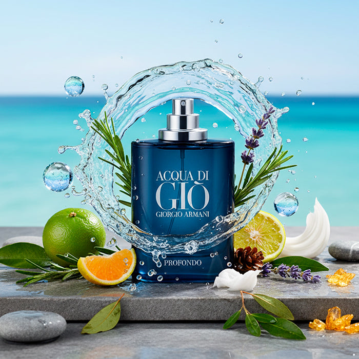 Acqua di Giò Profondo