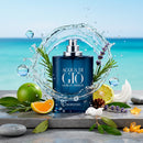 Acqua di Giò Profondo