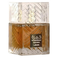 Khamrah Qahwa