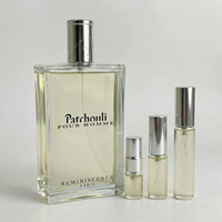 Patchouli pour Homme