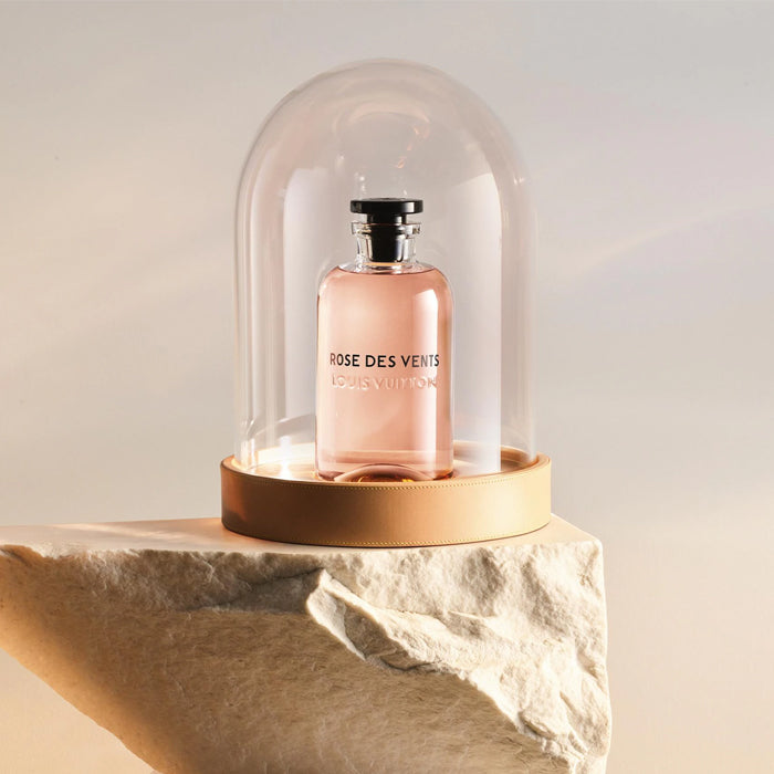 Louis Vuitton - Neue Welt