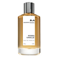 Roses Vanille