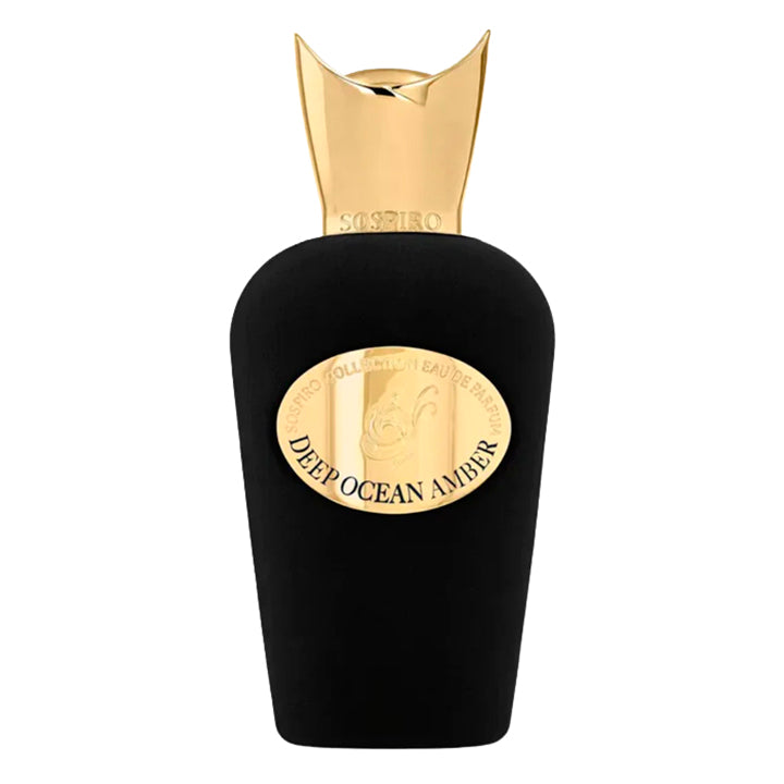 Deep Ocean Amber
