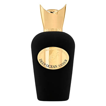 Deep Ocean Amber