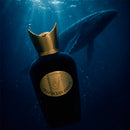 Deep Ocean Amber