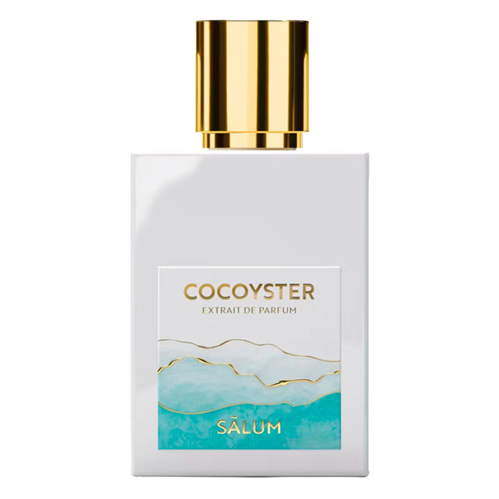 Cocoyster