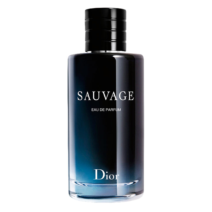 Sauvage - Eau de Parfum