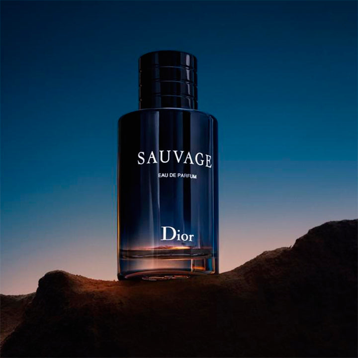 Sauvage - Eau de Parfum