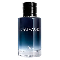 Sauvage - Eau de Toilette