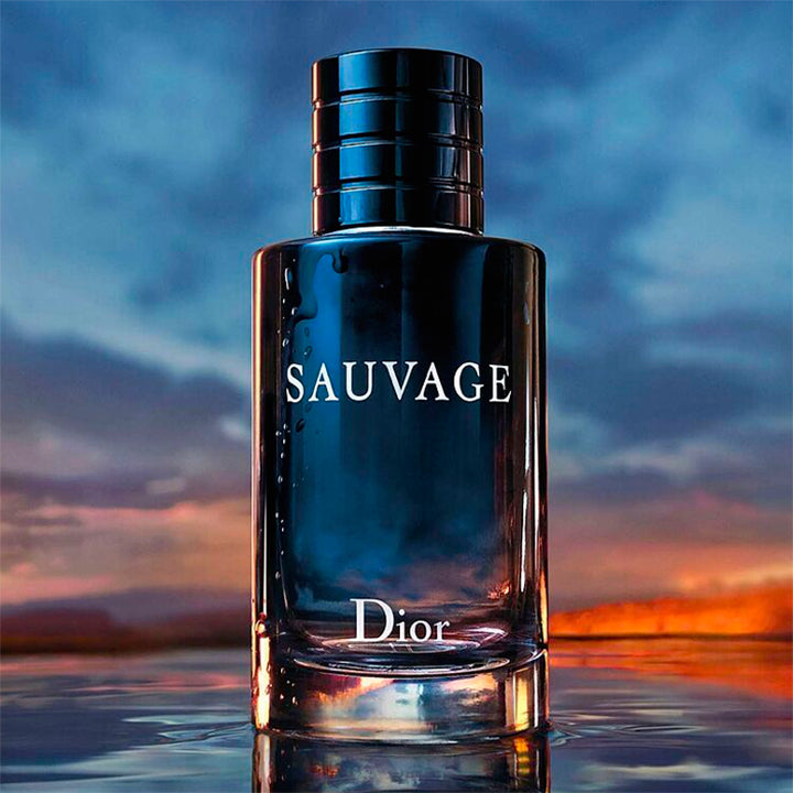 Sauvage - Eau de Toilette