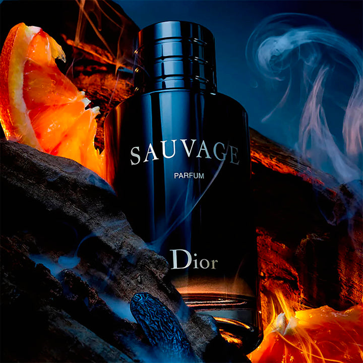 Sauvage - Parfum