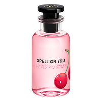 Spell on You