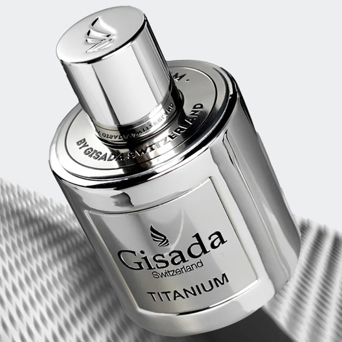 Titanium