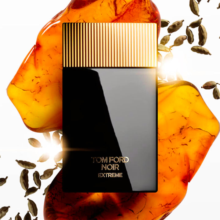 Noir Extreme